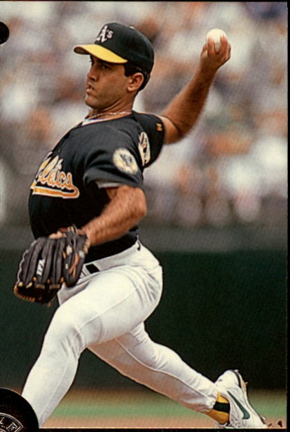 1996 Leaf Baseball "Main Set" Cards #1 to #220 - Picture 168 of 441