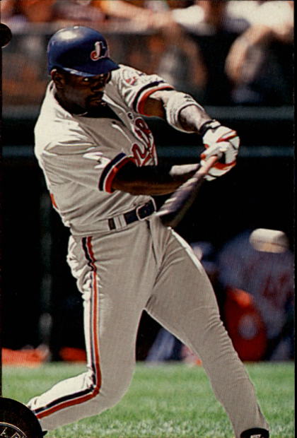 1996 Leaf Baseball "Main Set" Cards #1 to #220 - Picture 176 of 441