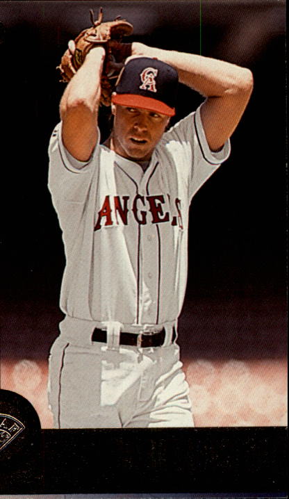 1996 Leaf Baseball "Main Set" Cards #1 to #220 - Picture 194 of 441