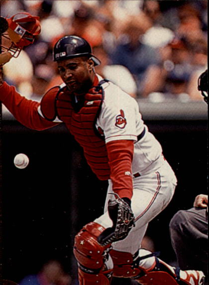 1996 Leaf Baseball "Main Set" Cards #1 to #220 - Picture 196 of 441