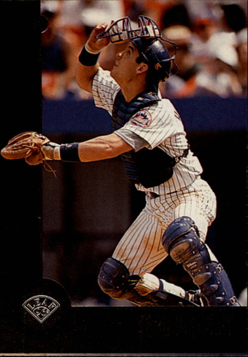 1996 Leaf Baseball "Main Set" Cards #1 to #220 - Picture 200 of 441