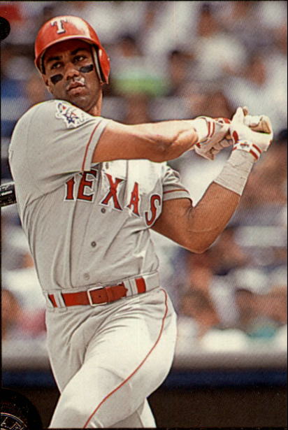 1996 Leaf Baseball "Main Set" Cards #1 to #220 - Picture 214 of 441