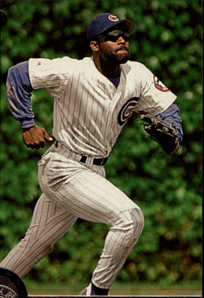 1996 Leaf Baseball "Main Set" Cards #1 to #220 - Picture 218 of 441
