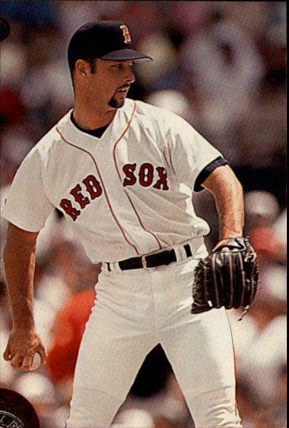 Buy Tim Wakefield Cards Online  Tim Wakefield Baseball Price Guide -  Beckett