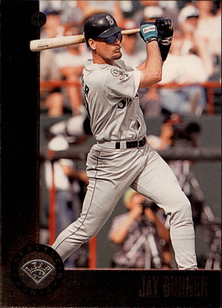 1996 Leaf Baseball "Main Set" Cards #1 to #220 - Picture 226 of 441