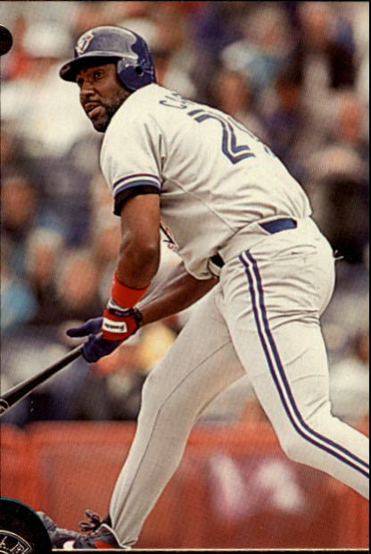 1996 Leaf Baseball "Main Set" Cards #1 to #220 - Picture 236 of 441