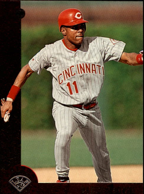 1996 Leaf Baseball "Main Set" Cards #1 to #220 - Picture 244 of 441