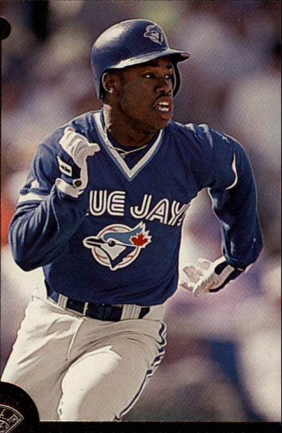 1996 Leaf Baseball "Main Set" Cards #1 to #220 - Picture 246 of 441