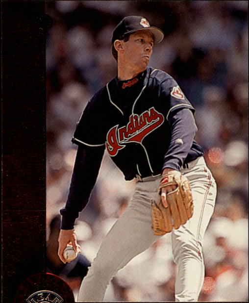 1996 Leaf Baseball "Main Set" Cards #1 to #220 - Picture 248 of 441