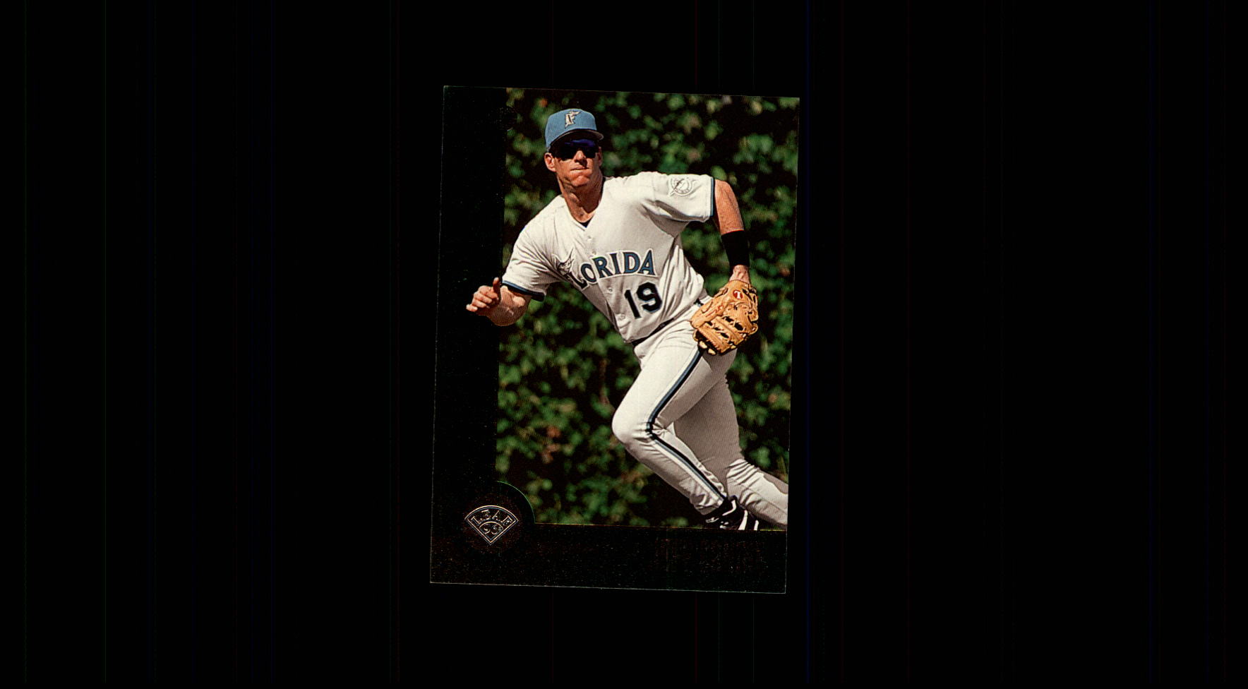 1996 Leaf Baseball "Main Set" Cards #1 to #220 - Picture 250 of 441