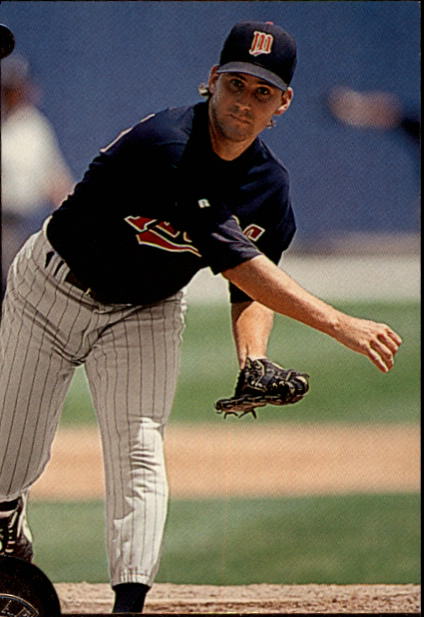 1996 Leaf Baseball "Main Set" Cards #1 to #220 - Picture 262 of 441