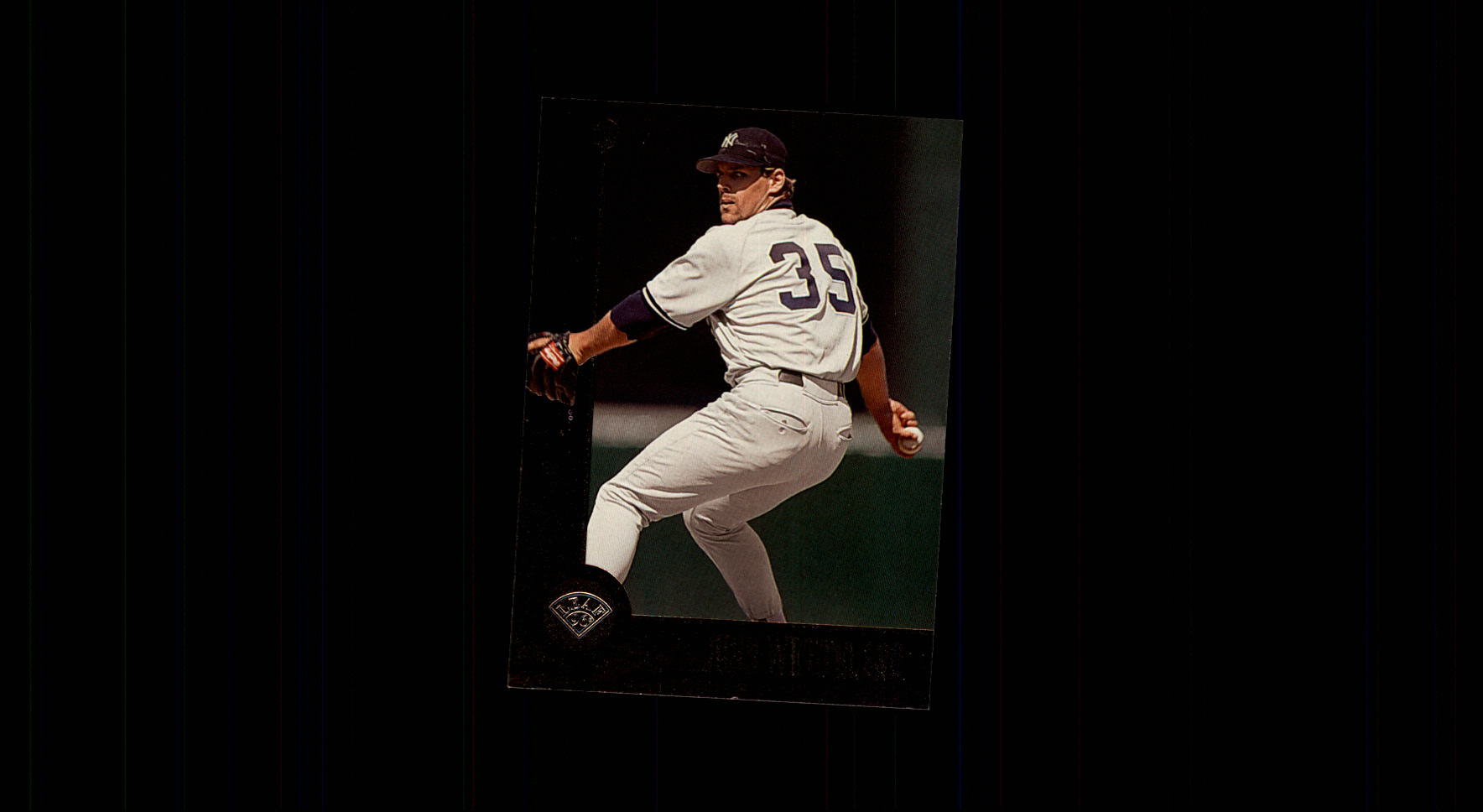 1996 Leaf Baseball "Main Set" Cards #1 to #220 - Picture 280 of 441
