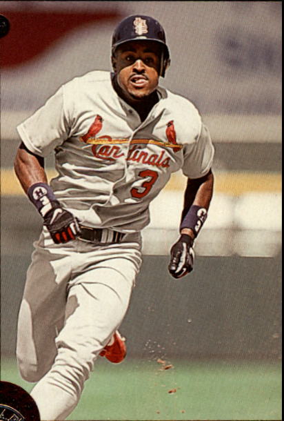 1996 Leaf Baseball "Main Set" Cards #1 to #220 - Picture 284 of 441