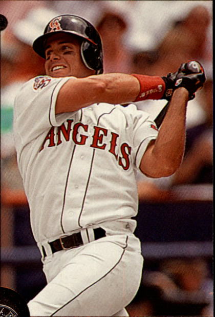 1996 Leaf Baseball "Main Set" Cards #1 to #220 - Picture 298 of 441