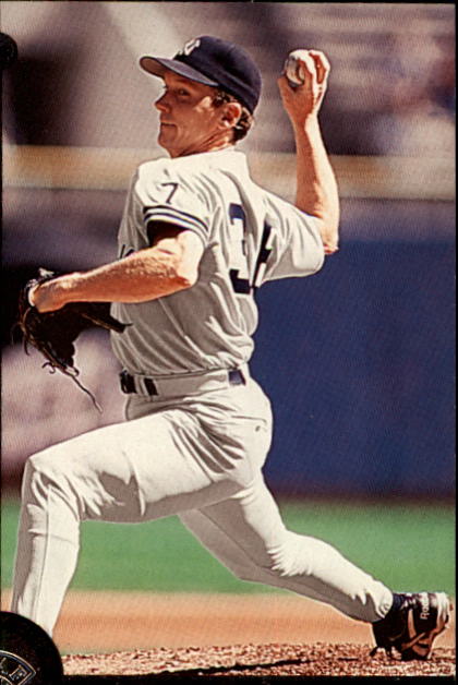 1996 Leaf Baseball "Main Set" Cards #1 to #220 - Picture 308 of 441