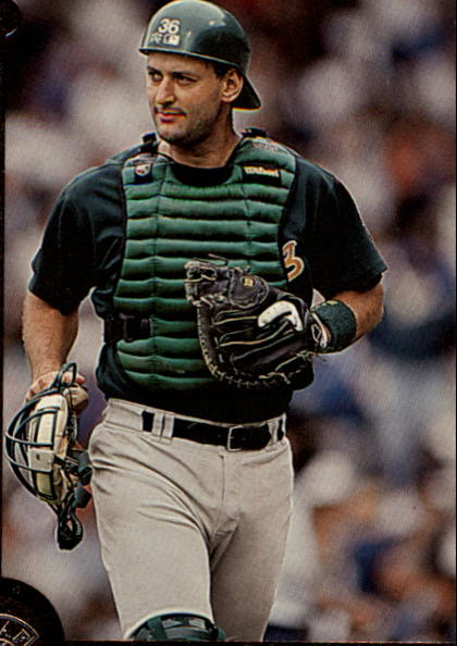 1996 Leaf Baseball "Main Set" Cards #1 to #220 - Picture 320 of 441