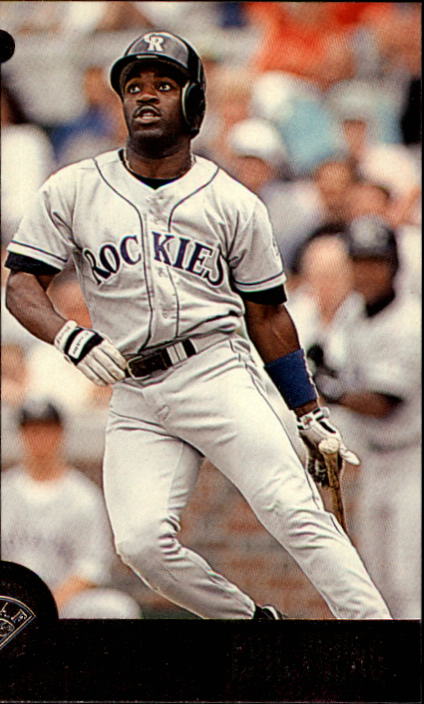 1996 Leaf Baseball "Main Set" Cards #1 to #220 - Picture 354 of 441