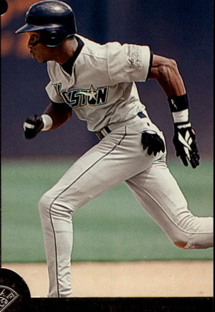 1996 Leaf Baseball "Main Set" Cards #1 to #220 - Picture 358 of 441