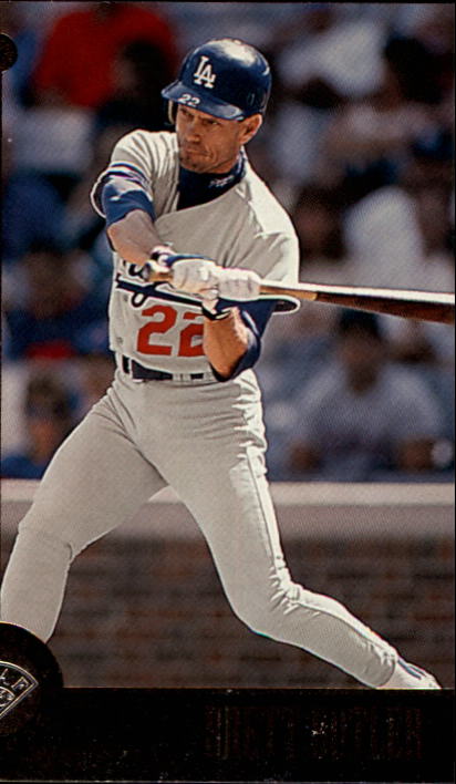 1996 Leaf Baseball "Main Set" Cards #1 to #220 - Picture 360 of 441