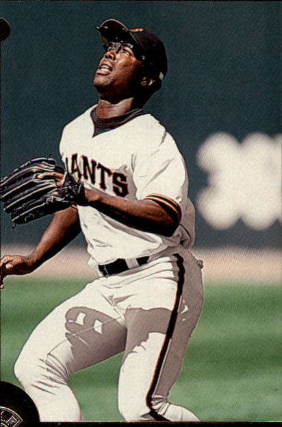 1996 Leaf Baseball "Main Set" Cards #1 to #220 - Picture 366 of 441
