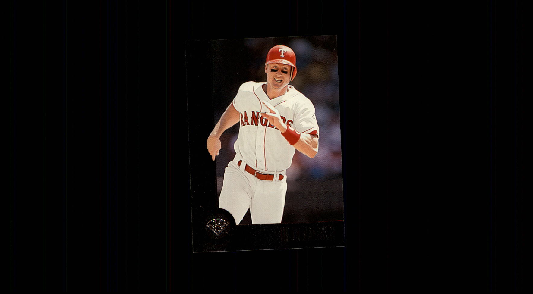 1996 Leaf Baseball "Main Set" Cards #1 to #220 - Picture 376 of 441