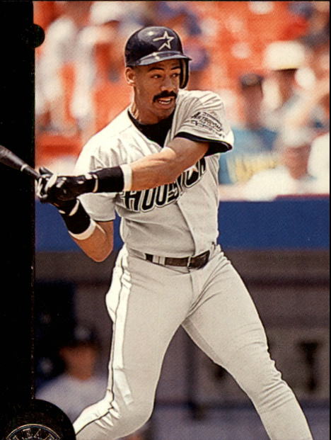 1996 Leaf Baseball "Main Set" Cards #1 to #220 - Picture 390 of 441