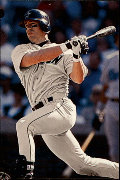 1996 Leaf Baseball "Main Set" Cards #1 to #220 - Picture 398 of 441