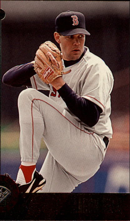 1996 Leaf Baseball "Main Set" Cards #1 to #220 - Picture 404 of 441