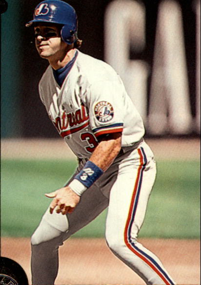 1996 Leaf Baseball "Main Set" Cards #1 to #220 - Picture 412 of 441