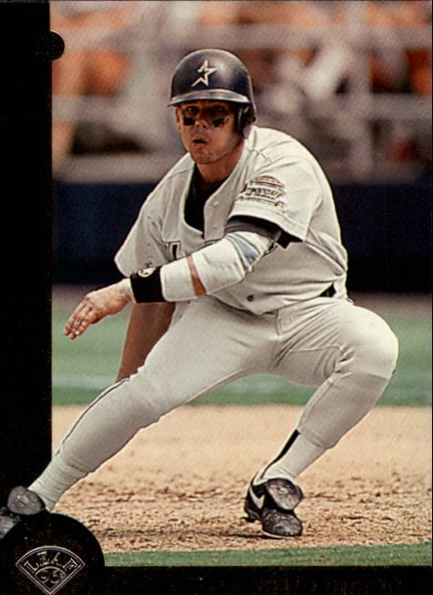 1996 Leaf Baseball "Main Set" Cards #1 to #220 - Picture 414 of 441