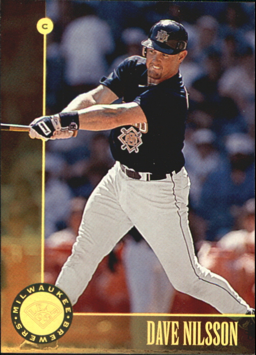 1996 Leaf Baseball "Main Set" Cards #1 to #220 - Picture 418 of 441