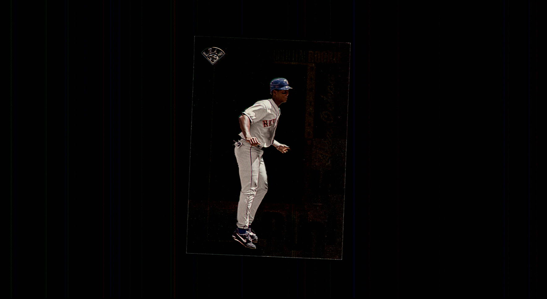 1996 Leaf Baseball "Main Set" Cards #1 to #220 - Picture 428 of 441