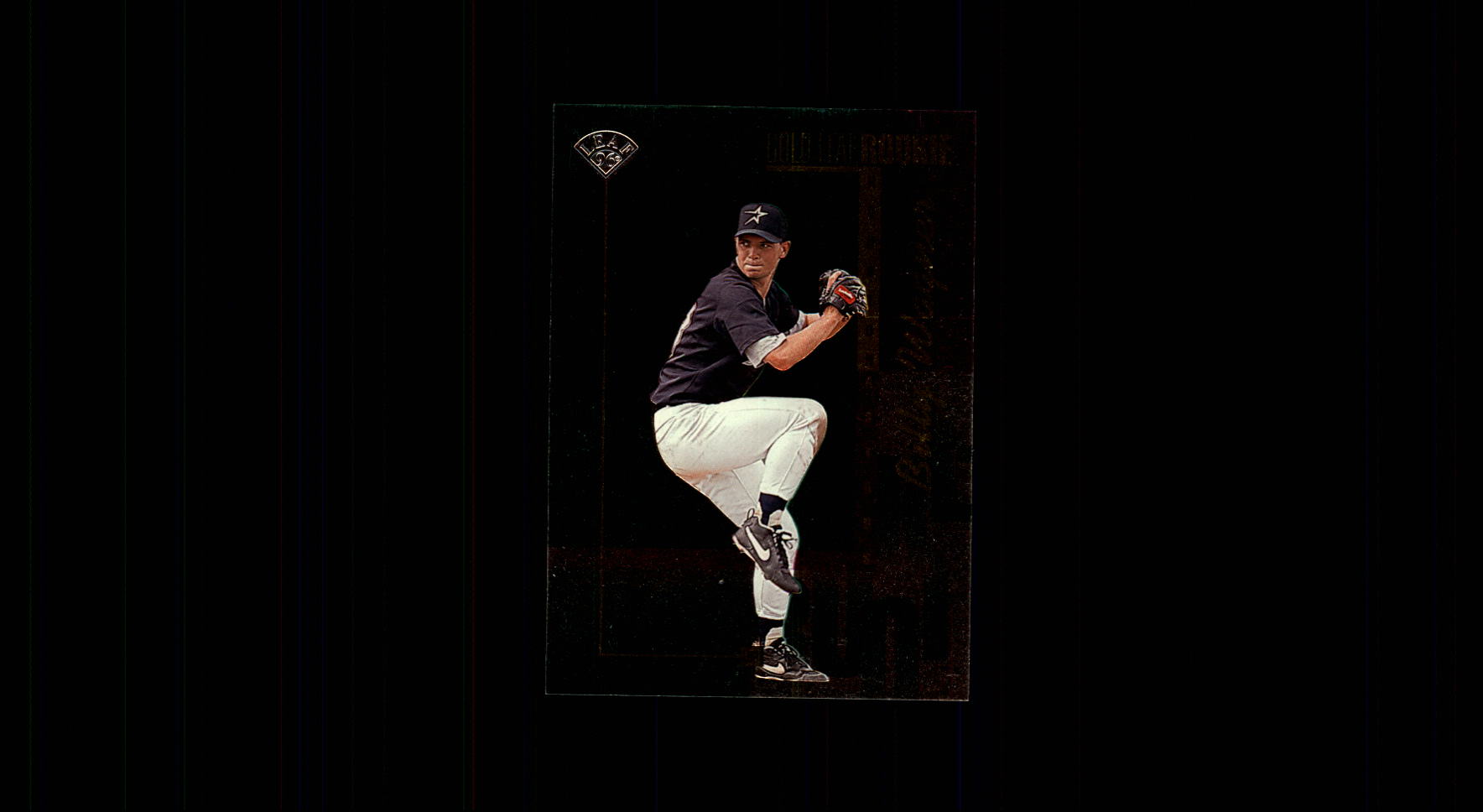 1996 Leaf Baseball "Main Set" Cards #1 to #220 - Picture 436 of 441