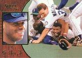 1996 Select (Pinnacle) Baseball "Main Set" Base Cards - Picture 8 of 277