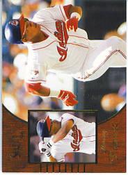 1996 Select (Pinnacle) Baseball "Main Set" Base Cards - Picture 12 of 277