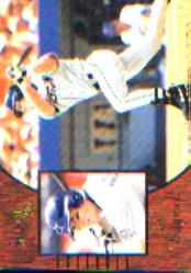 1996 Select (Pinnacle) Baseball "Main Set" Base Cards - Picture 20 of 277