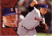 1996 Select (Pinnacle) Baseball "Main Set" Base Cards - Picture 30 of 277