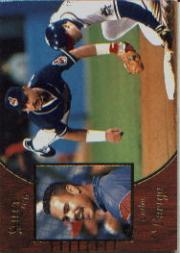 1996 Select (Pinnacle) Baseball "Main Set" Base Cards - Picture 32 of 277