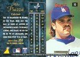 1996 Select (Pinnacle) Baseball "Main Set" Base Cards - Picture 35 of 277
