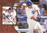 1996 Select (Pinnacle) Baseball "Main Set" Base Cards - Picture 34 of 277