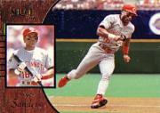 1996 Select (Pinnacle) Baseball "Main Set" Base Cards - Picture 36 of 277