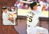 1996 Select (Pinnacle) Baseball "Main Set" Base Cards - Picture 48 of 277