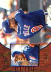1996 Select (Pinnacle) Baseball "Main Set" Base Cards - Picture 54 of 277