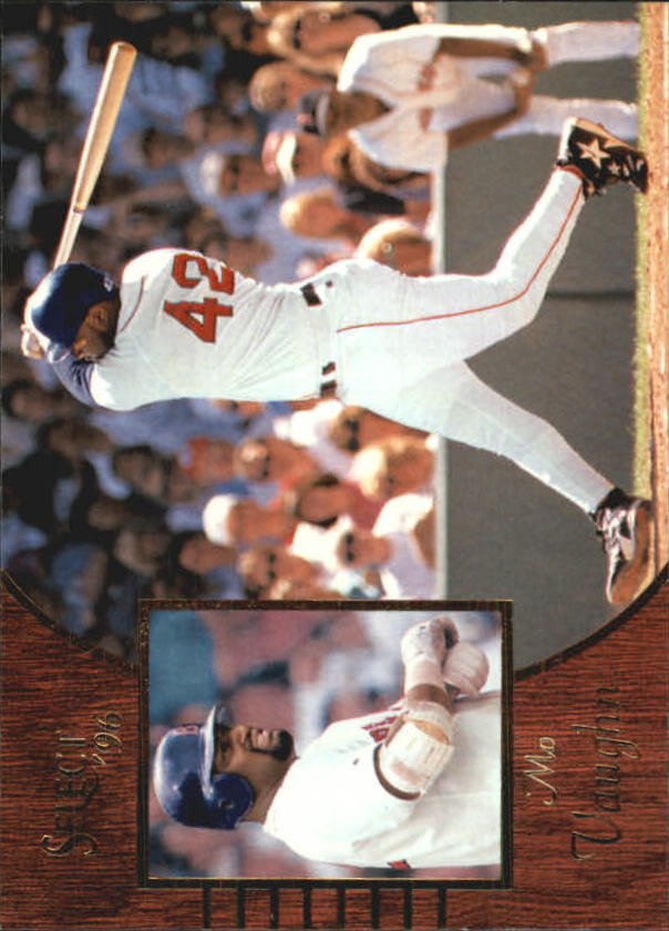 1996 Select (Pinnacle) Baseball "Main Set" Base Cards - Picture 76 of 277