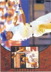 1996 Select (Pinnacle) Baseball "Main Set" Base Cards - Picture 112 of 277