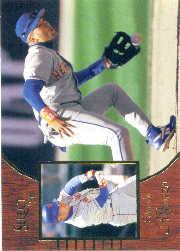 1996 Select (Pinnacle) Baseball "Main Set" Base Cards - Picture 124 of 277