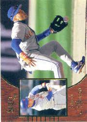 1996 Select #85 Edgardo Alfonzo