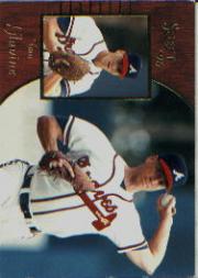 1996 Select (Pinnacle) Baseball "Main Set" Base Cards - Picture 134 of 277