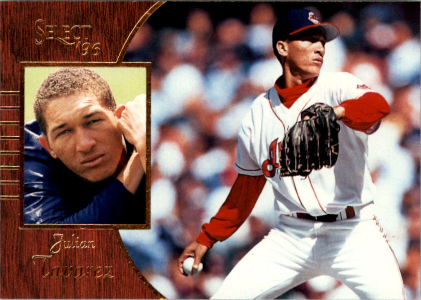 1996 Select (Pinnacle) Baseball "Main Set" Base Cards - Picture 136 of 277