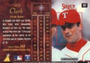 1996 Select (Pinnacle) Baseball "Main Set" Base Cards - Picture 141 of 277